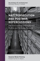 Book cover of: Nazi Persecution and Postwar Repercussions. By: Suzanne Brown-Fleming