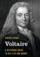Book cover of: Voltaire. By: Síofra Pierse