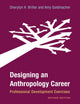 Book cover of: Designing an Anthropology Career. By: BRILLER/GOLDMACHER