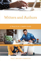 Book cover of: Writers and Authors. By: Tracy Brown Hamilton