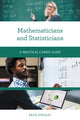 Book cover of: Mathematicians and Statisticians. By: Kezia Endsley