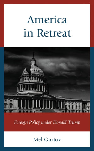 America in Retreat