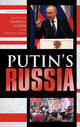 Book cover of: Putin's Russia. By: Darrell Slider