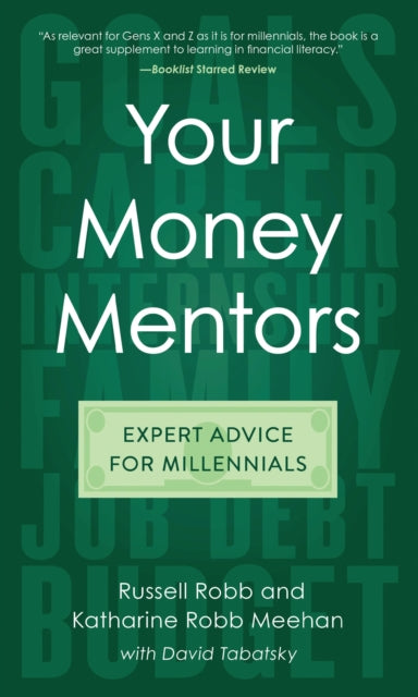 Your Money Mentors