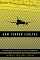 Book cover of: How Terror Evolves. By: Yannick Veilleux-Lepage