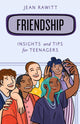 Book cover of: Friendship. By: Jean Rawitt