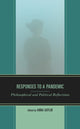 Book cover of: Responses to a Pandemic. By: Anna Gotlib