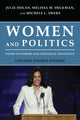 Book cover of: Women and Politics. By: Julie Dolan