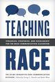 Book cover of: Teaching Race. By: George Daniels