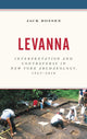 Book cover of: Levanna. By: Jack Rossen