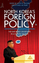 Book cover of: North Korea’s Foreign Policy. By: Park SNYDER