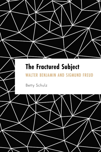 Book cover of: Fractured Subject. By: Bernadette Schulz