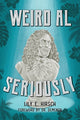 Book cover of: Weird Al. By: Lily E. Hirsch