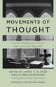 Book cover of: Movements of Thought. By: James C. Klagge