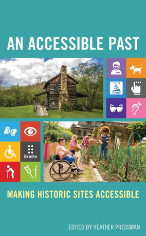 Accessible Past