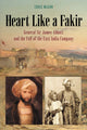 Book cover of: Heart Like a Fakir. By: Chris Mason