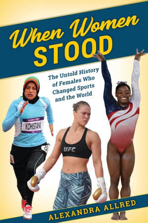 When Women Stood