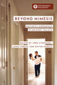 Book cover of: Beyond Mimesis. By: Jörg Sternagel
