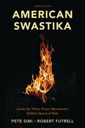 American Swastika