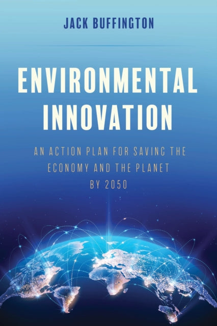 Book cover of: Environmental Innovation. By: Jack Buffington