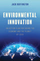 Book cover of: Environmental Innovation. By: Jack Buffington