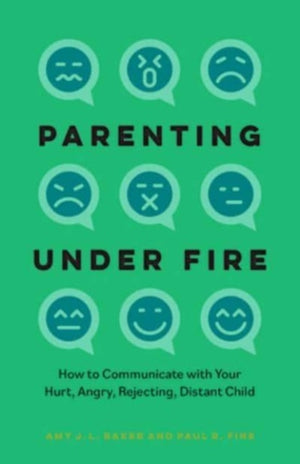 Parenting Under Fire
