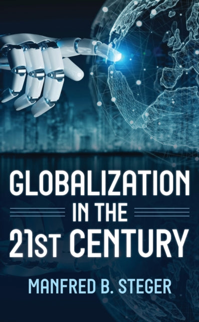Globalization in the 21st Century