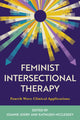Book cover of: Feminist Intersectional Therapy