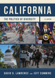 Book cover of: California. By: David G. Lawrence