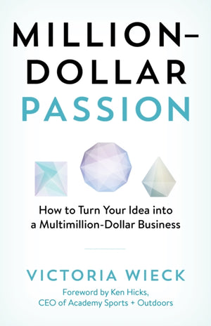 Million-Dollar Passion