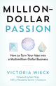 Book cover of: Million-Dollar Passion. By: Victoria Wieck