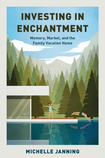 Book cover of: Investing in Enchantment