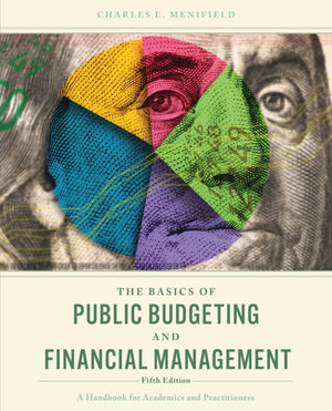 Basics of Public Budgeting and Financial Management