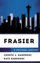 Book cover of: Frasier. By: Joseph J. Darowski