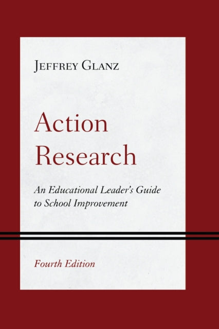 Book cover of: Action Research