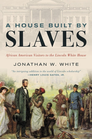 A House Built by Slaves