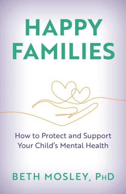 Book cover of: Happy Families