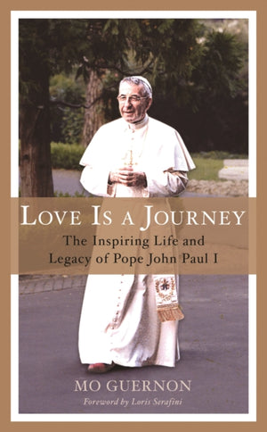 Love Is a Journey