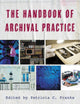 Book cover of: Handbook of Archival Practice