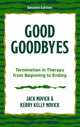 Book cover of: Good Goodbyes