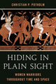 Book cover of: Hiding in Plain Sight. By: Christian P. Potholm