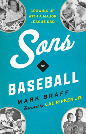 Sons of Baseball
