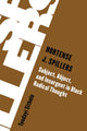 Book cover of: Hortense J. Spillers. By: Tendayi Sithole