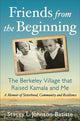 Book cover of: Friends from the Beginning. By: Stacey Batiste
