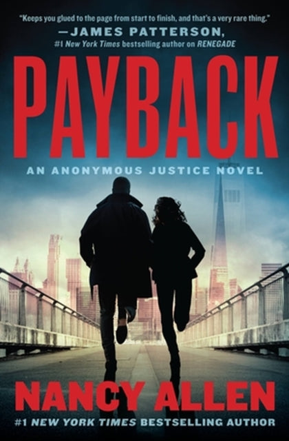 Book cover of: Payback. By: Nancy Allen
