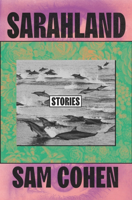 Book cover of: Sarahland. By: Sam Cohen