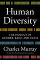 Book cover of: Human Diversity