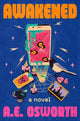 Book cover of: Awakened