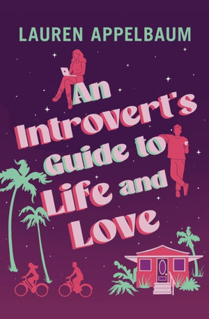 Introvert's Guide to Life and Love