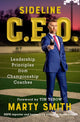 Book cover of: Sideline CEO